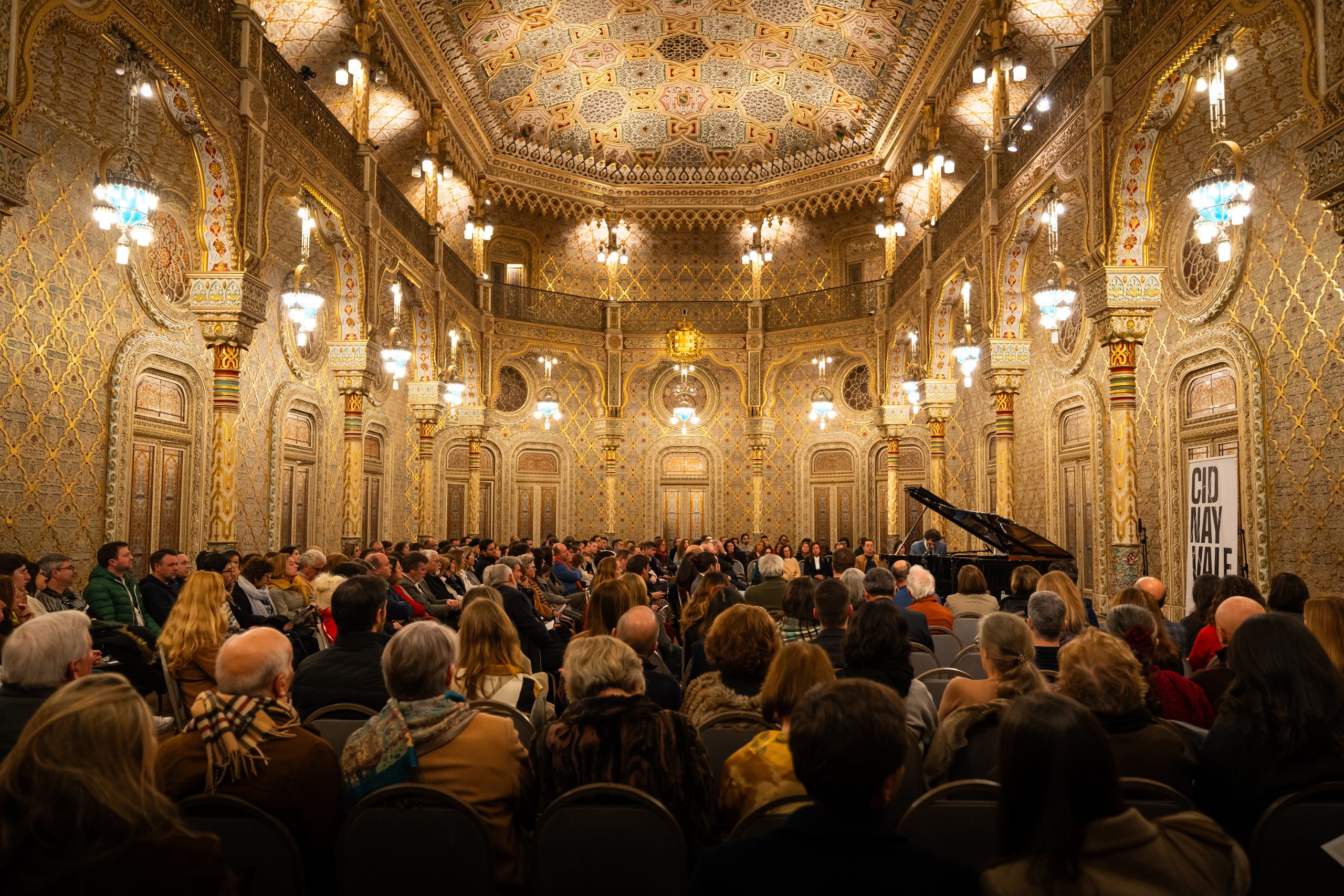Concerto Ano Novo